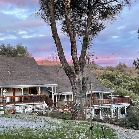 Sierra Mountain Lodge - Vacation Rentals - Yosemite Авани Экстерьер фото