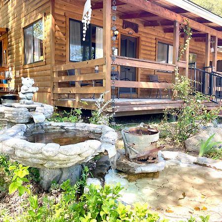 Sierra Mountain Lodge - Vacation Rentals - Yosemite Авани Экстерьер фото