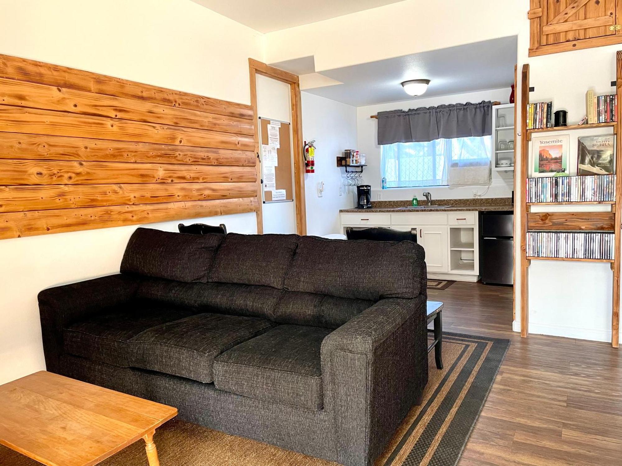 Sierra Mountain Lodge - Vacation Rentals - Yosemite Авани Экстерьер фото