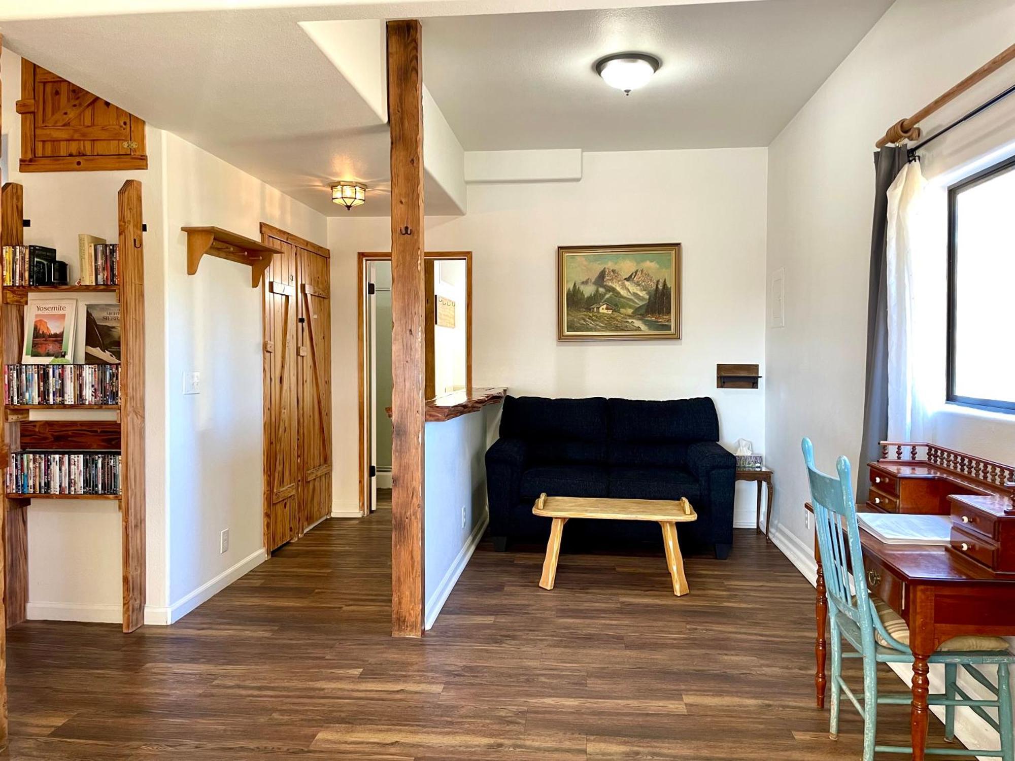 Sierra Mountain Lodge - Vacation Rentals - Yosemite Авани Экстерьер фото