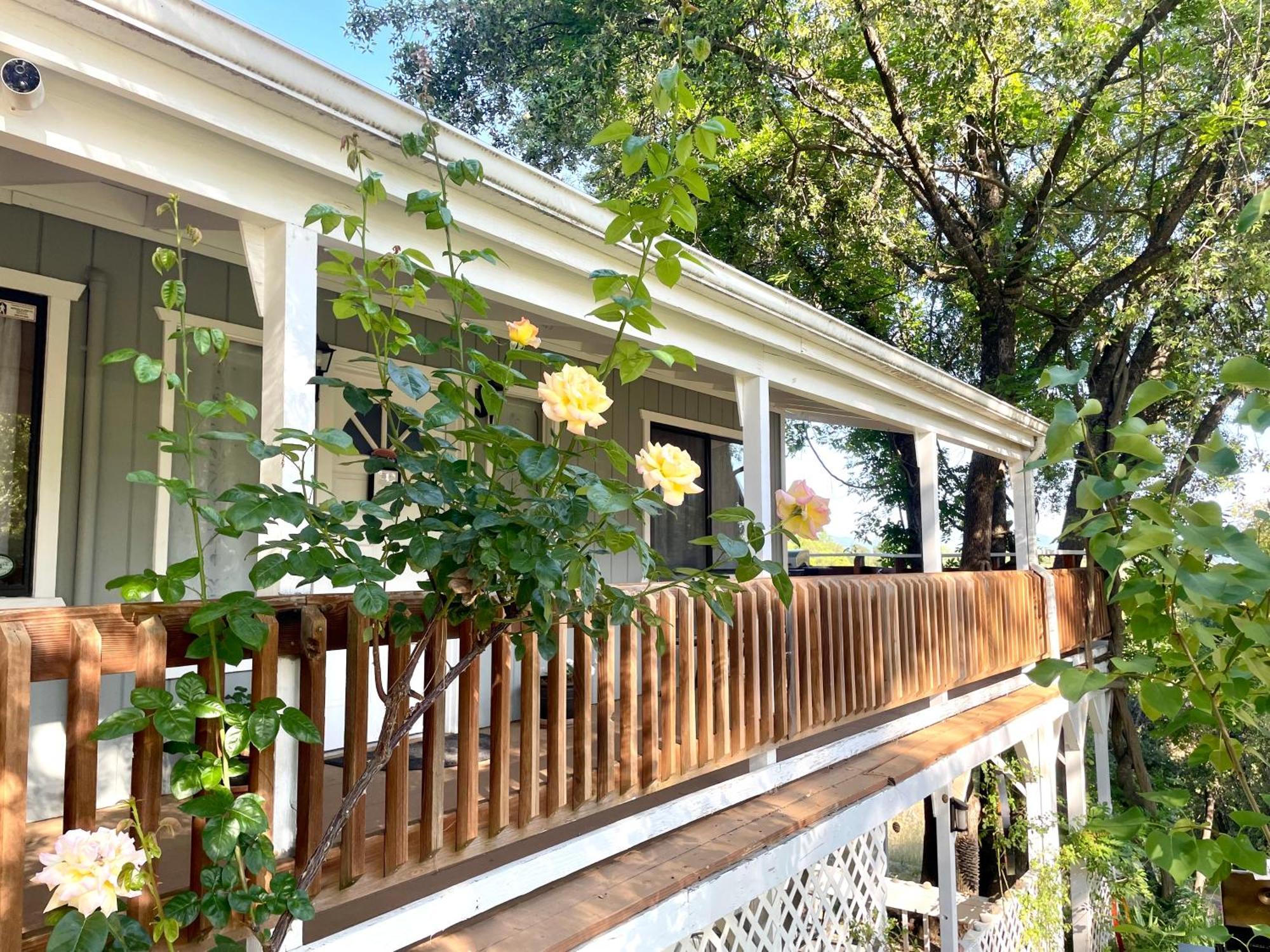 Sierra Mountain Lodge - Vacation Rentals - Yosemite Авани Экстерьер фото