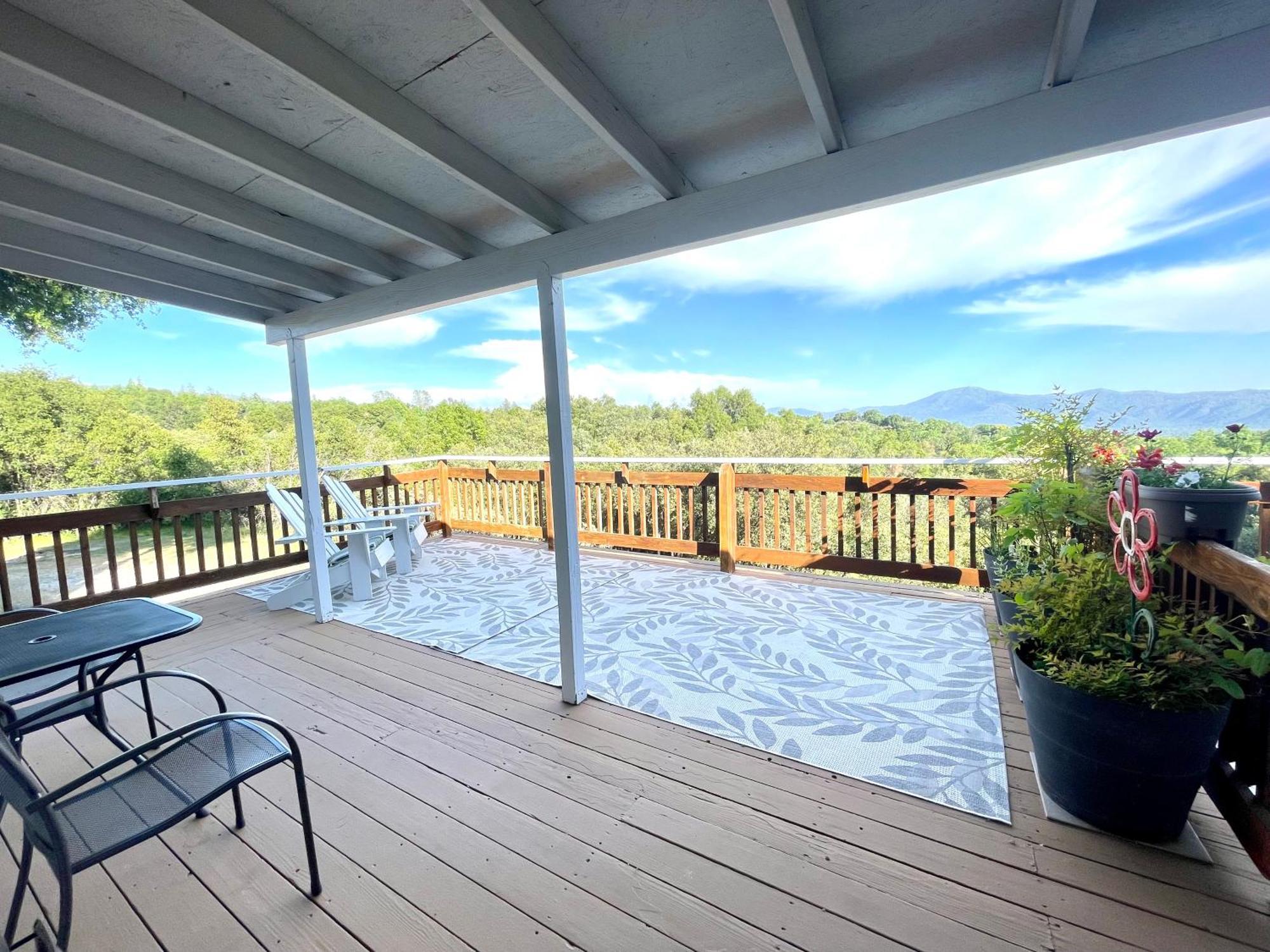 Sierra Mountain Lodge - Vacation Rentals - Yosemite Авани Экстерьер фото