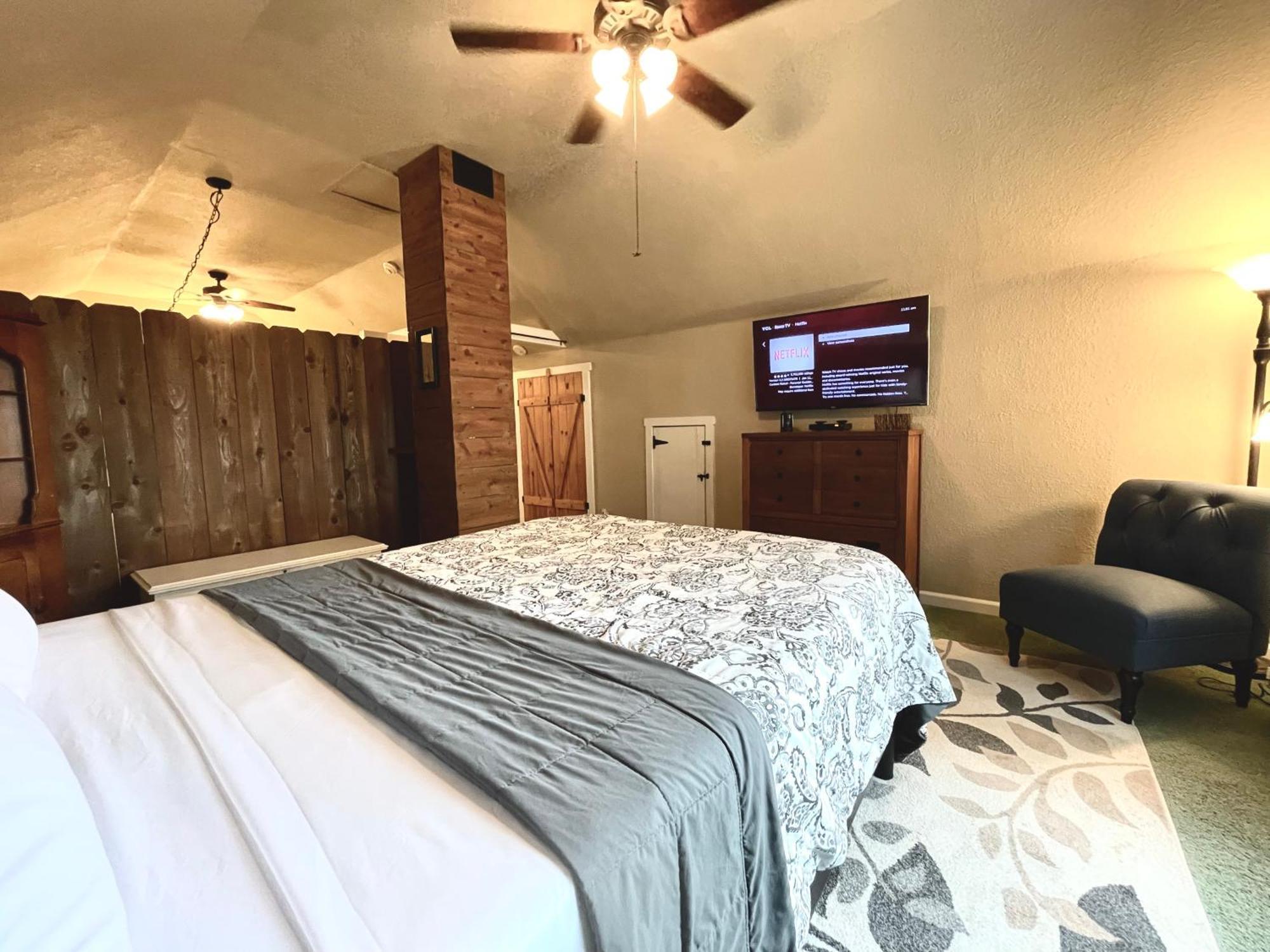 Sierra Mountain Lodge - Vacation Rentals - Yosemite Авани Экстерьер фото