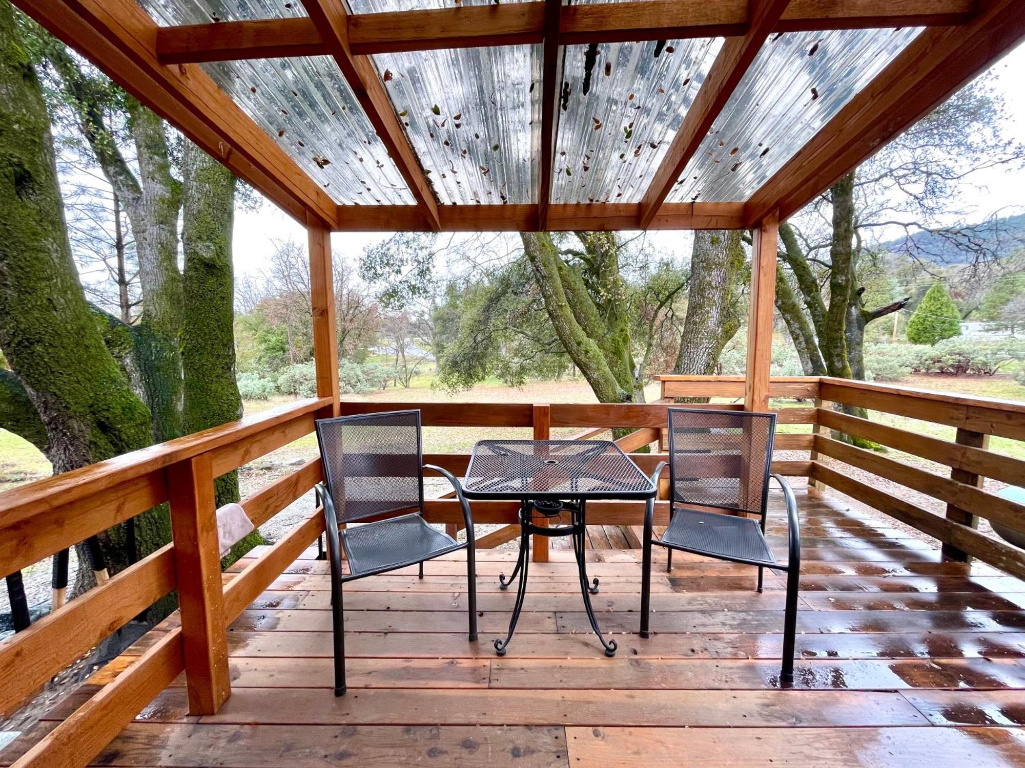 Sierra Mountain Lodge - Vacation Rentals - Yosemite Авани Экстерьер фото