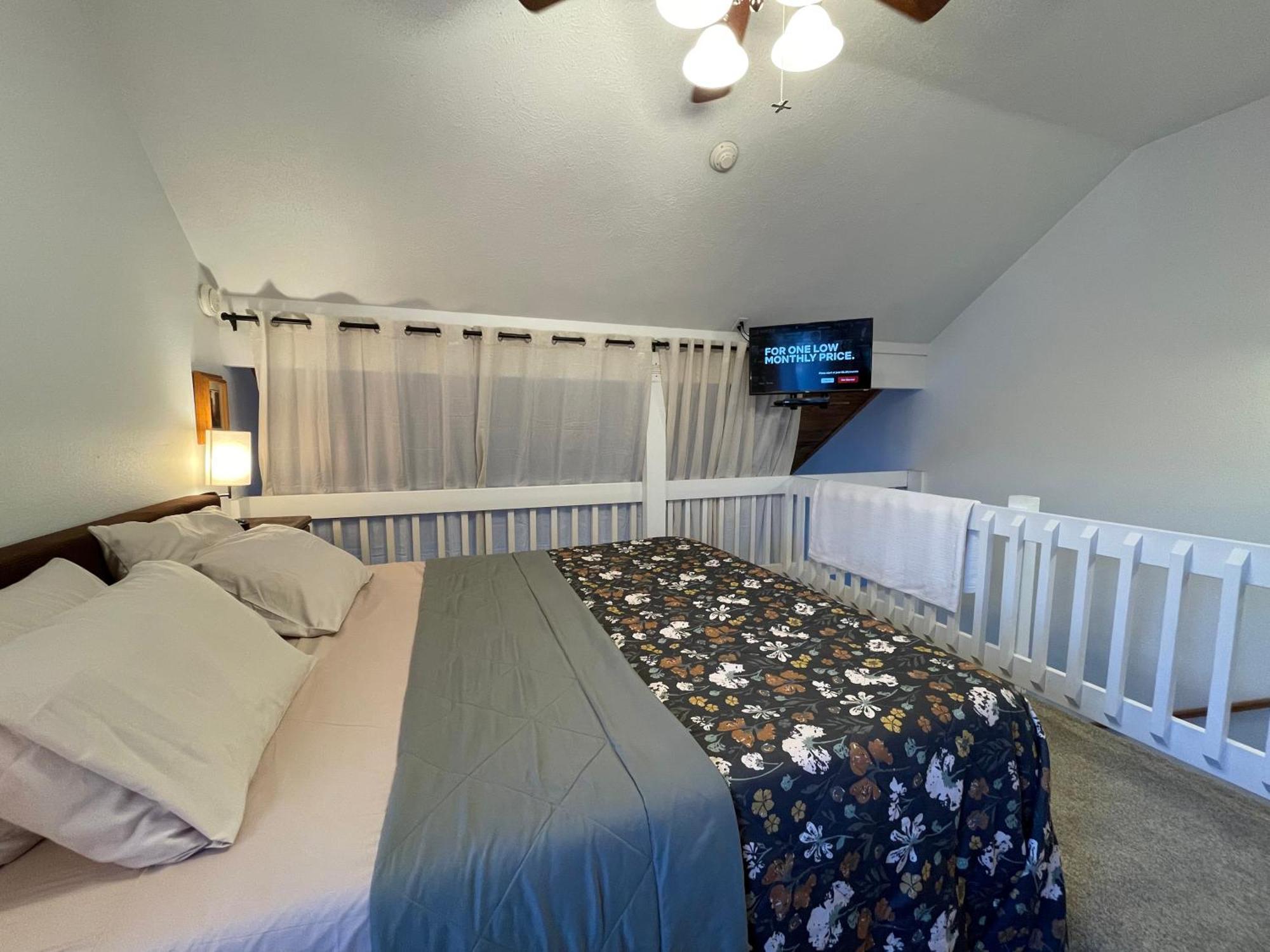 Sierra Mountain Lodge - Vacation Rentals - Yosemite Авани Экстерьер фото
