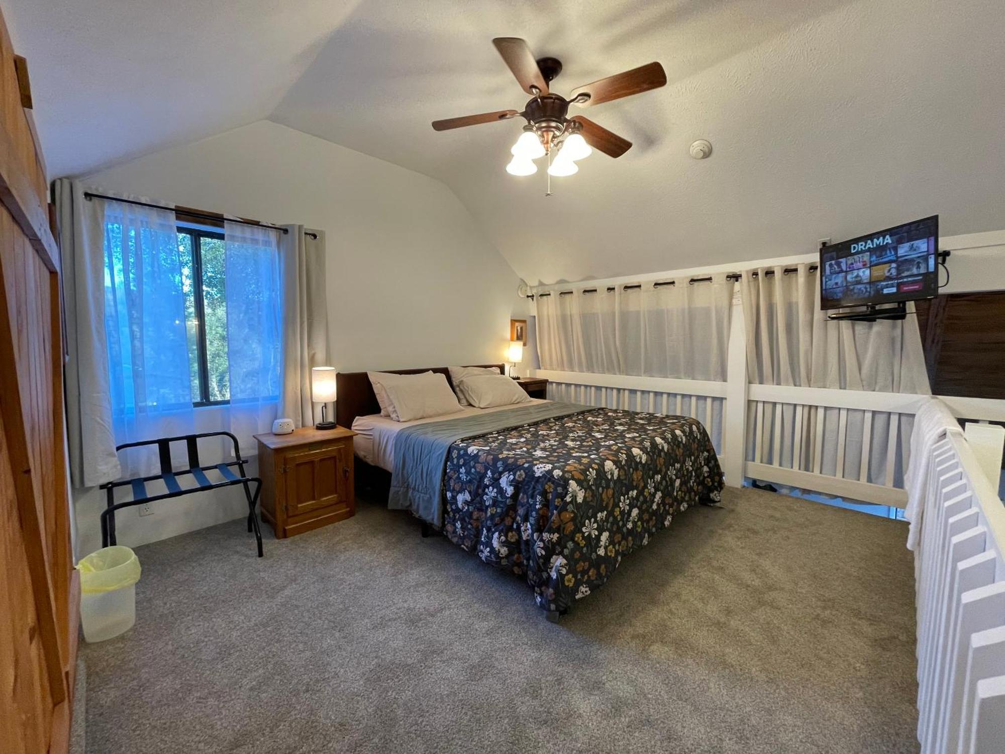 Sierra Mountain Lodge - Vacation Rentals - Yosemite Авани Экстерьер фото