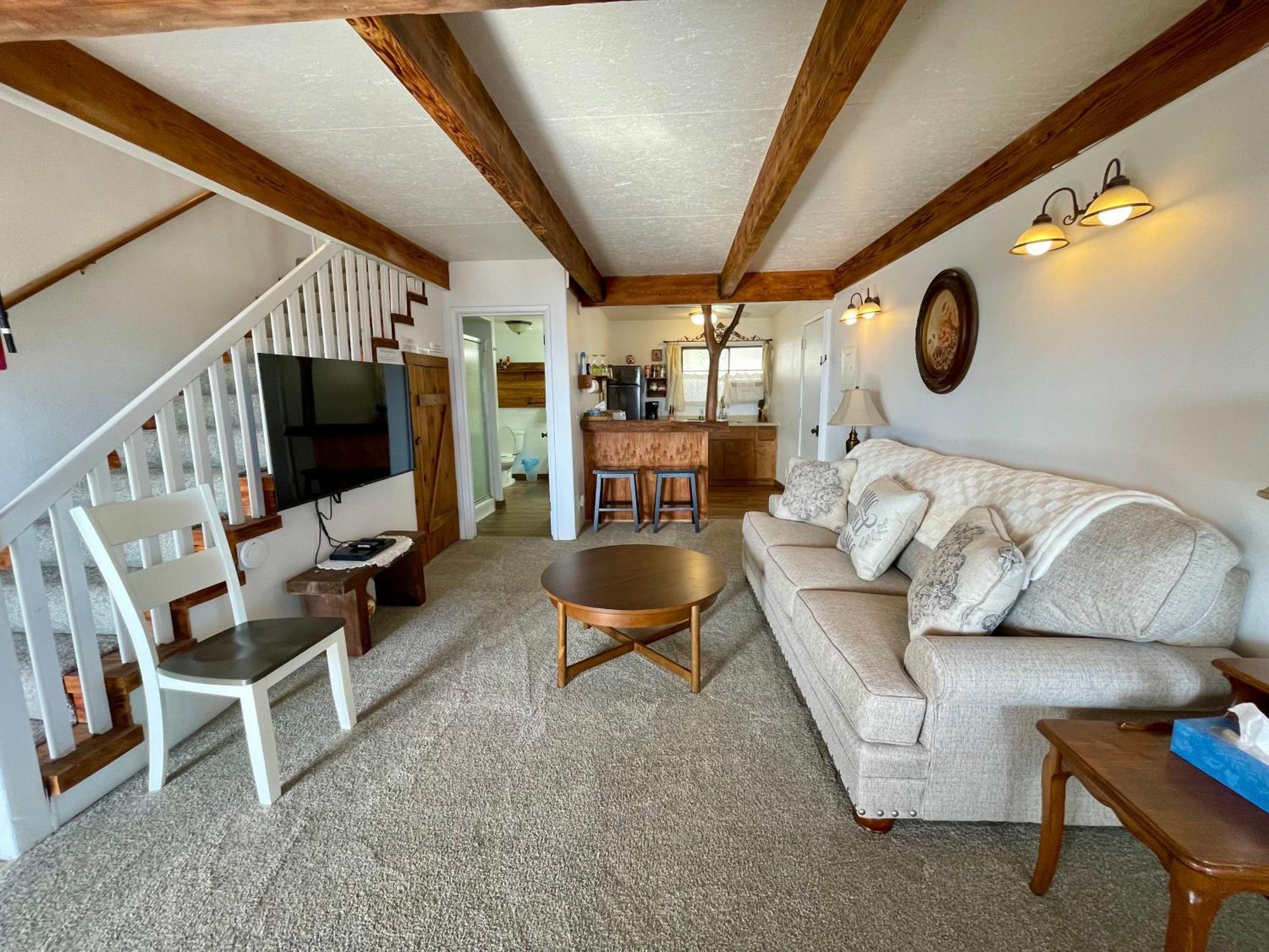 Sierra Mountain Lodge - Vacation Rentals - Yosemite Авани Экстерьер фото