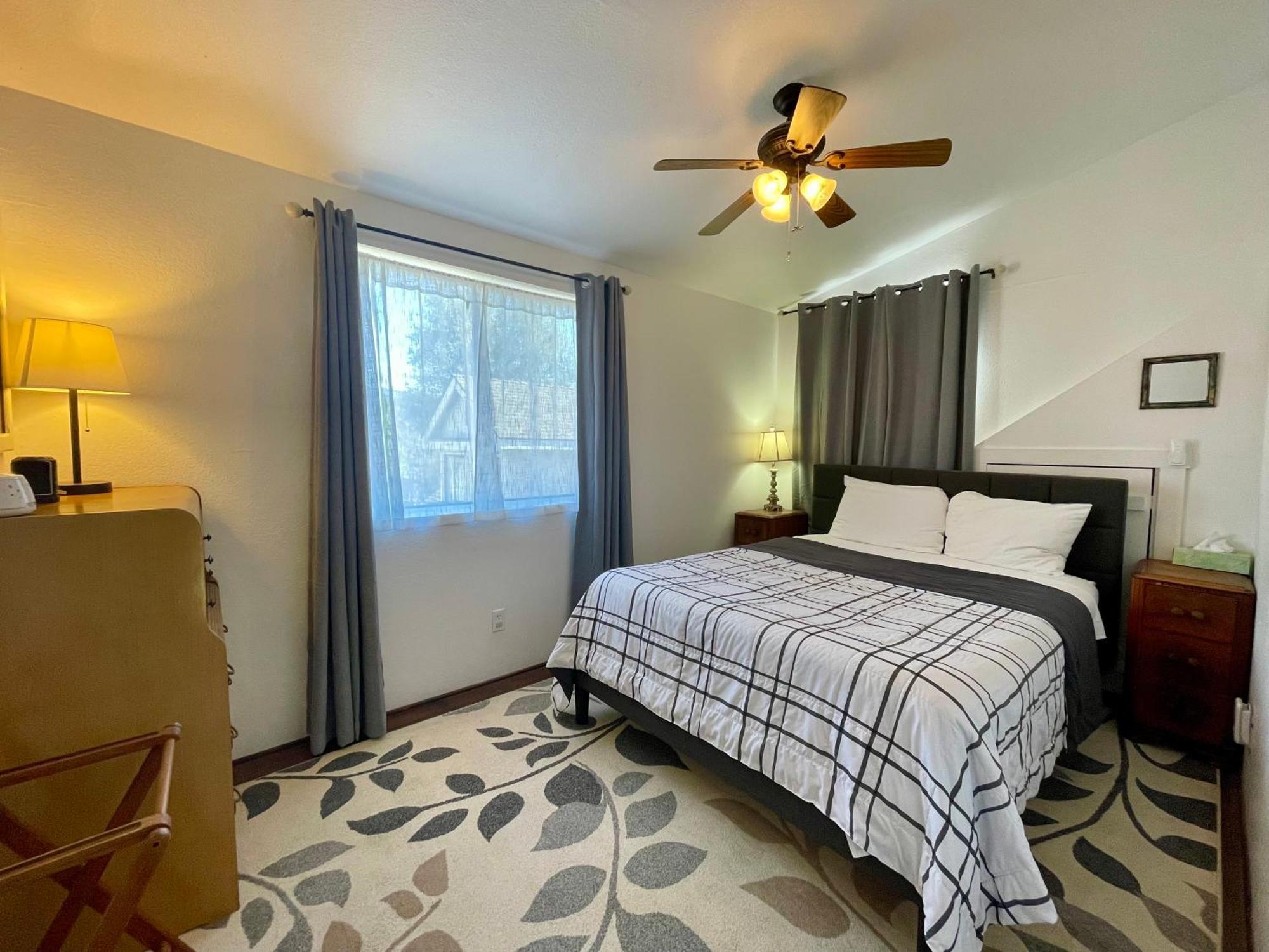 Sierra Mountain Lodge - Vacation Rentals - Yosemite Авани Экстерьер фото